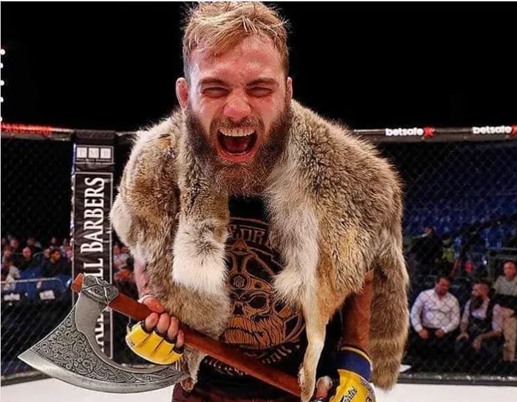 MMA article image