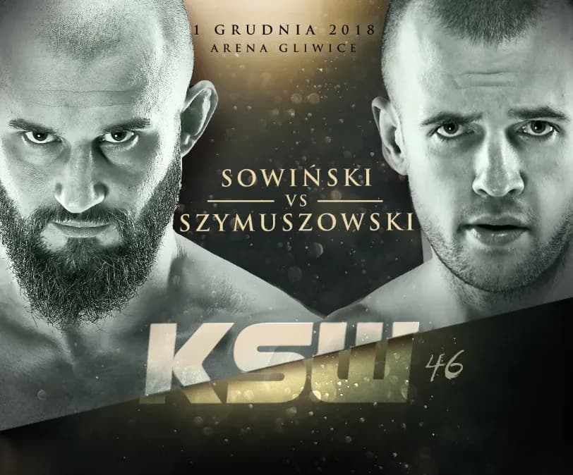 KSW 46