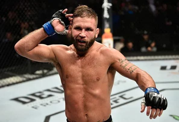 Jeremy Stephens