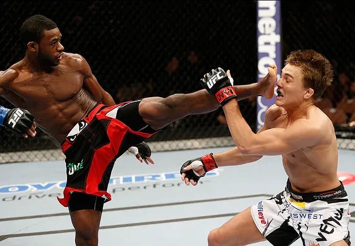 MMA article image