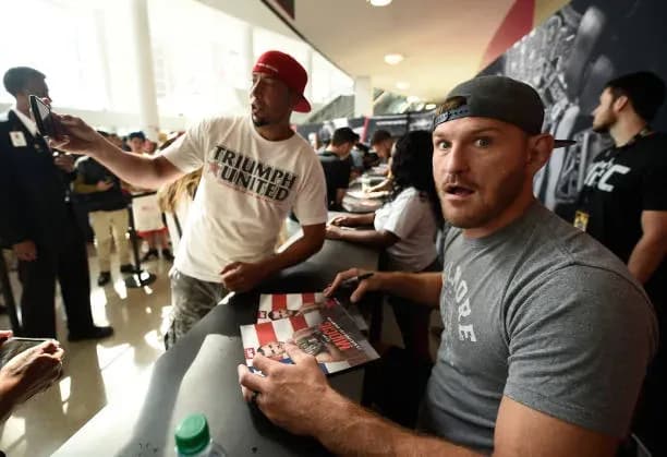 Stipe Miocic