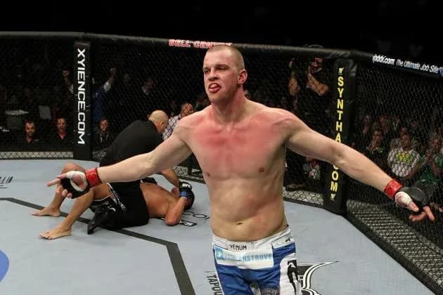 MMA article image