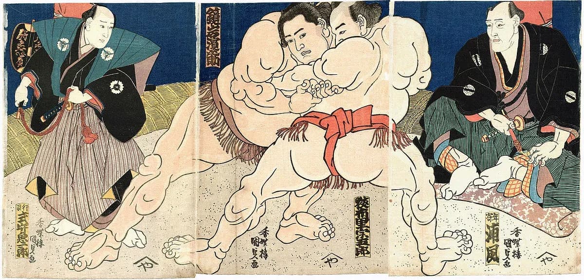 March 2023 Basho