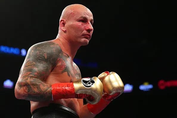 Artur Szpilka