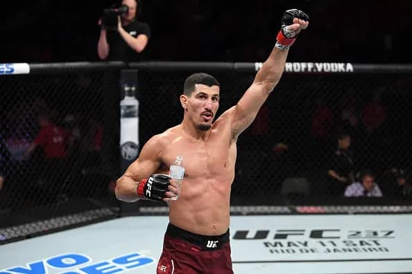 MMA article image