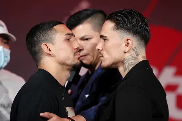 Teofimo Lopez