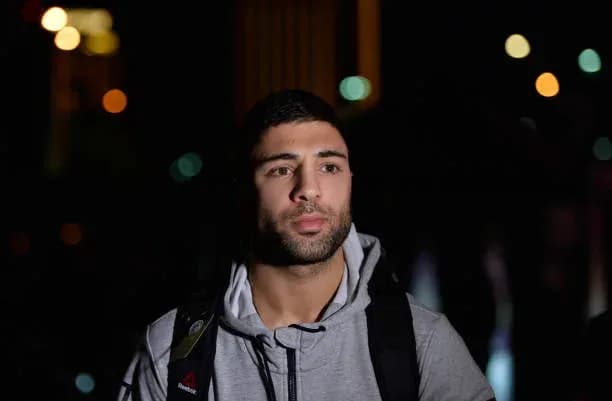 MMA article image