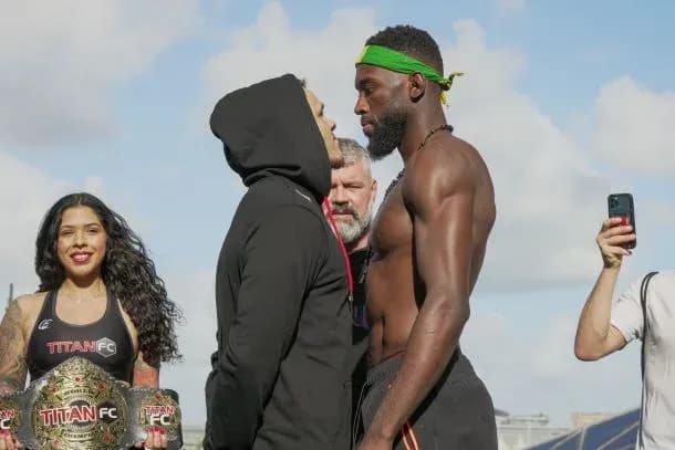Titan FC 73
