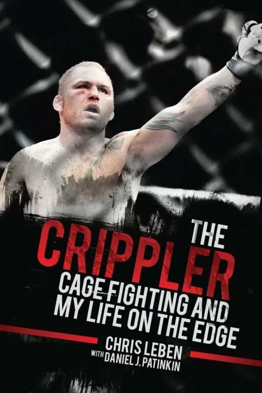Chris Leben