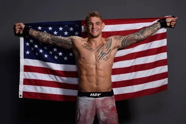 Louisiana MMA