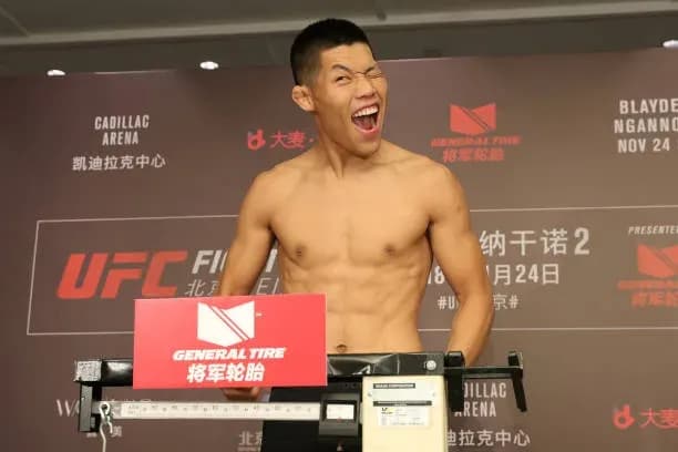 Li Jingliang