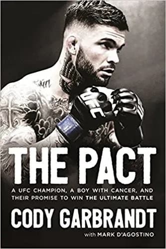 Cody Garbrandt
