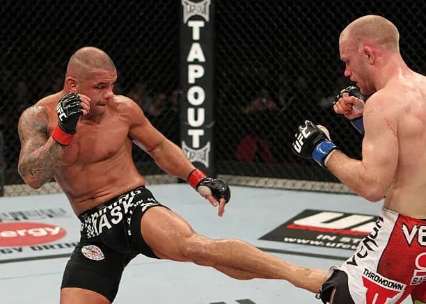 Thiago Alves