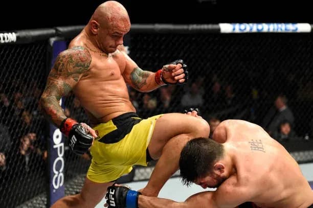 Thiago Alves