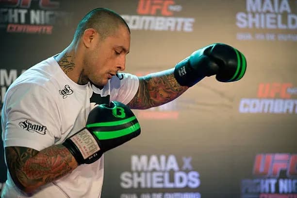 MMA article image