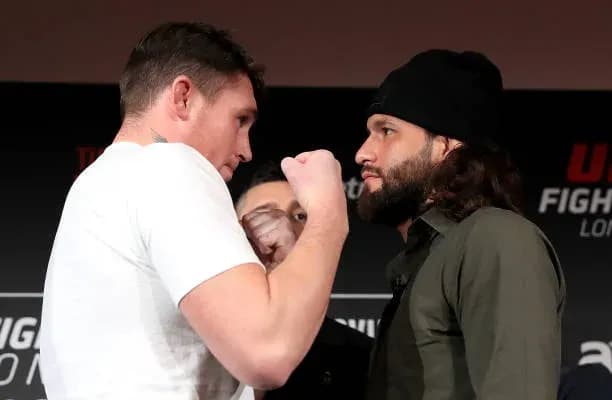 UFC Fight Night 147