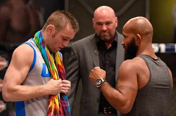 Kansas MMA