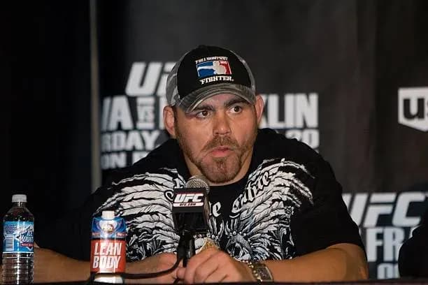 Maine MMA