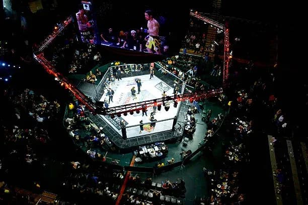 Titan FC