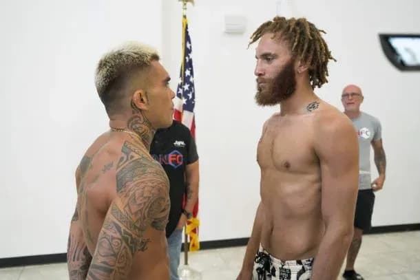 Titan FC 76