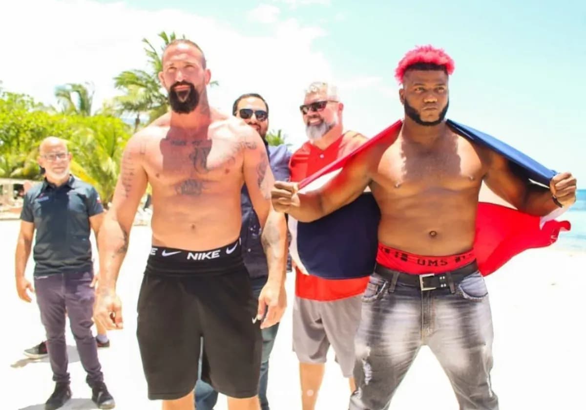 Titan FC 78