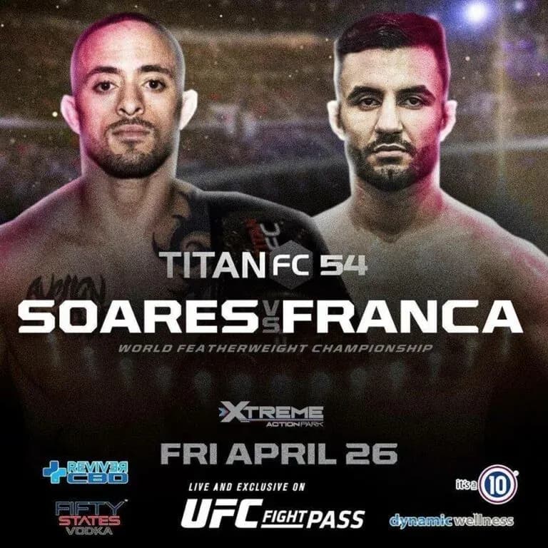 MMA article image