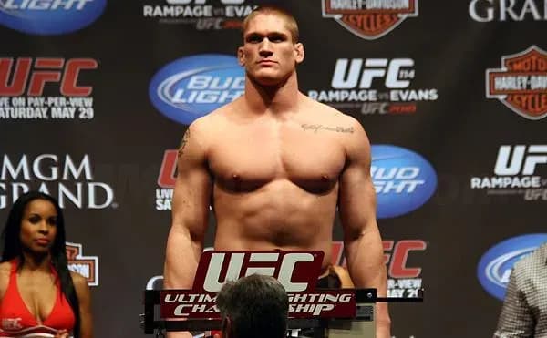 Todd Duffee