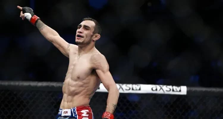 Tony Ferguson