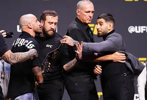 MMA article image