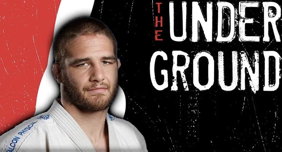 MMA article image