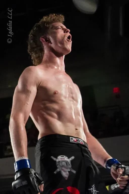 MMA article image
