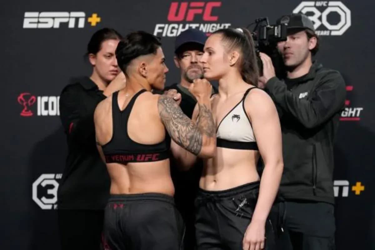 UFC Vegas 69