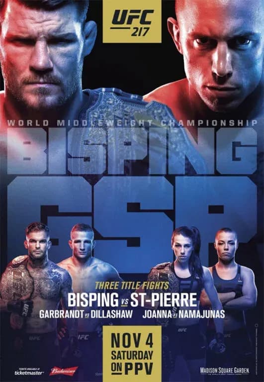 MMA article image