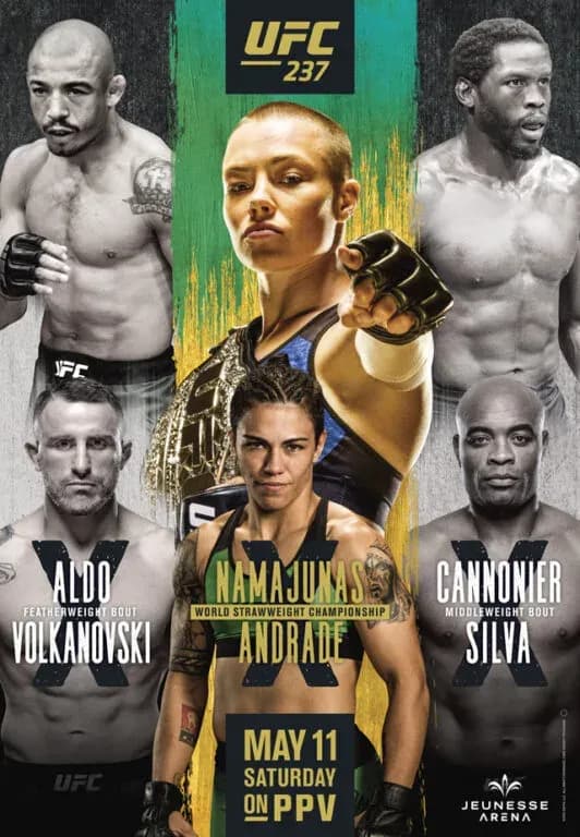 MMA article image