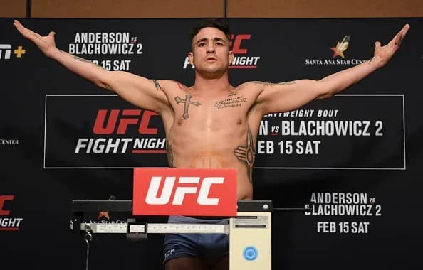 ufc 253 betting tips
