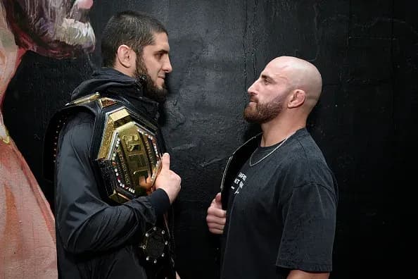 UFC 284 betting tips