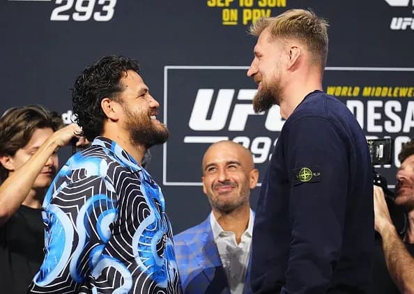 MMA article image