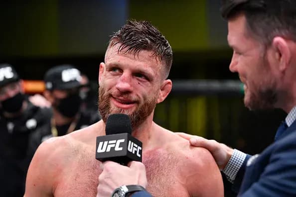 UFC Austin Betting