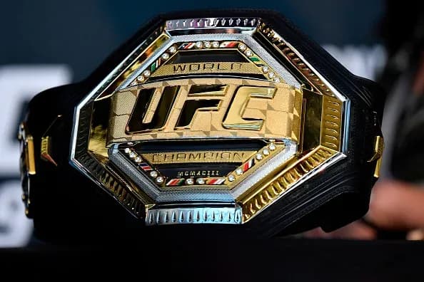 UFC Champions