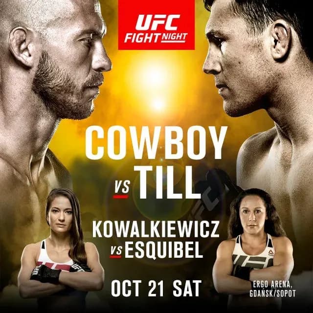 MMA article image