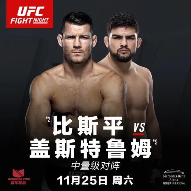 MMA article image