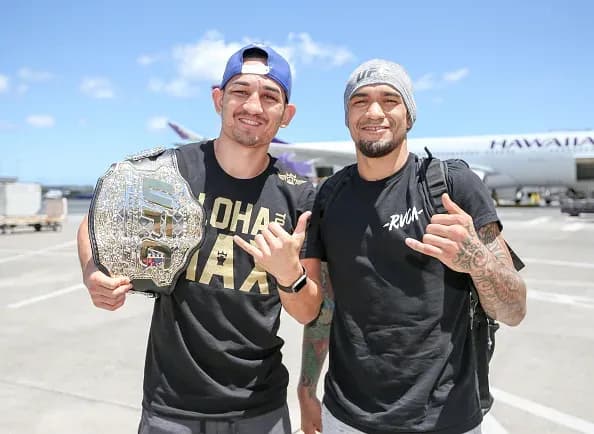 UFC Hawaii