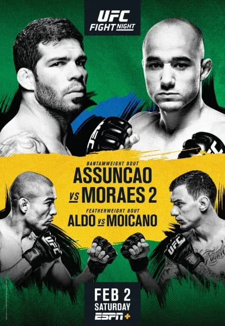 MMA article image