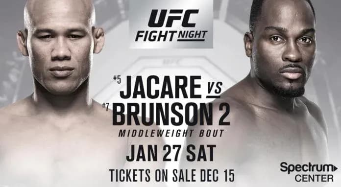 MMA article image