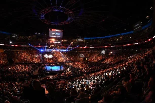 UFC Fight Night 145