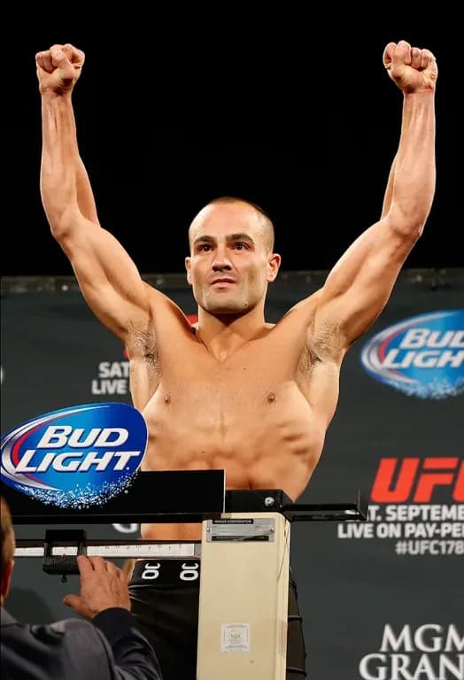 ufc 178 recap