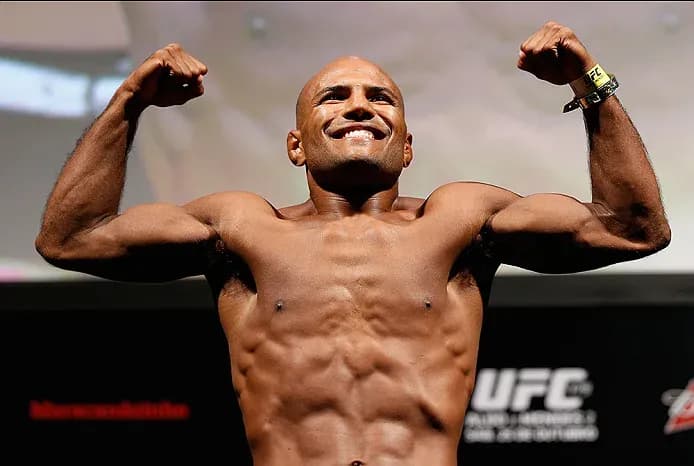MMA article image