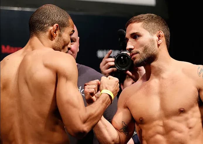 UFC 179