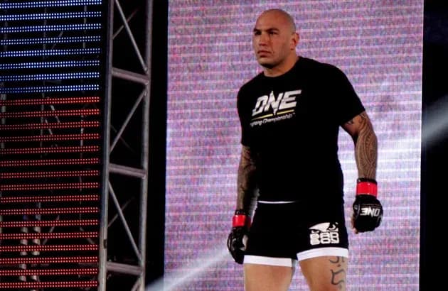 MMA article image