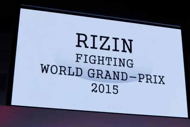 MMA article image